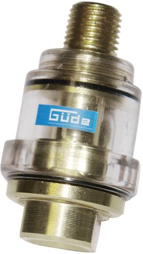 GÜDE Olajzó mini 1/4" 41086