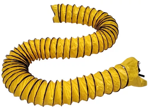 Légvezető cső MASTER BL4800 - 21 cm x 7,6 m