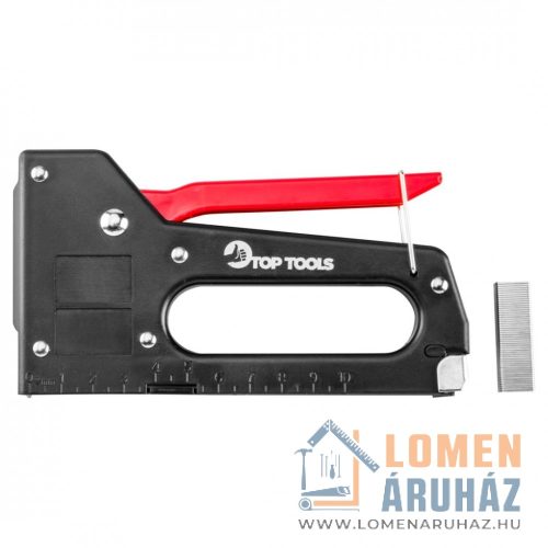 TÛZÕGÉP TOP TOOLS 41E901 4-8 MM J07