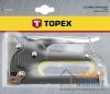 TÛZÕGÉP TOPEX 41E903 4-8MM J03 type