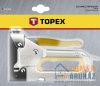 TÛZÕGÉP TOPEX 41E906 J140 6-14mm