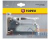 TÛZÕGÉP TOPEX 41E908 G 6-14 MM/ 1,2 MM