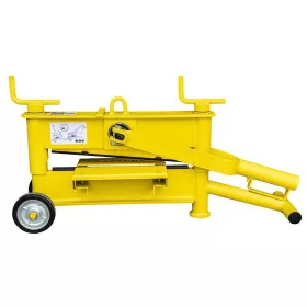 ORIT 4300MFK IQ kőroppantó, max. törési hossz 430mm
