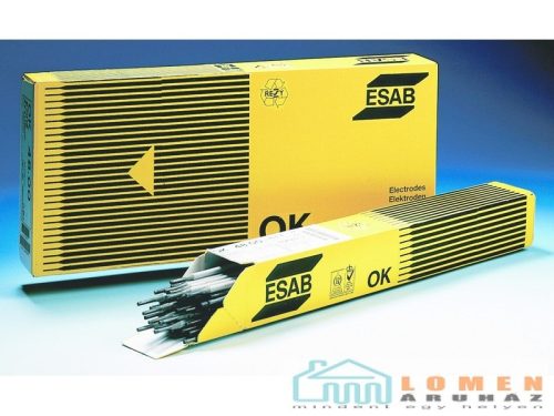 ELEKTRÓDA ESAB OK 43.32 ¤ 2.5/ 4.8 KG