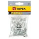 TOPEX POPSZEGECS 3.2X10, 50db