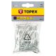 TOPEX POPSZEGECS 4.0X16, 50db