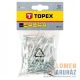 POPSZEGECS TOPEX 43E503 4,8X12/50 DB