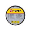 TOPEX FORRASZTÓPISZTOLY 150W, kiegészítőkkel, 3db pákacsúcs, forrasztókrém, forrasztóón, kofferben