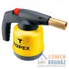 GÁZLÁMPA TOPEX 44E142