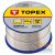 FORRASZTÓÓN TOPEX 44E514 1,0 MM 100GR