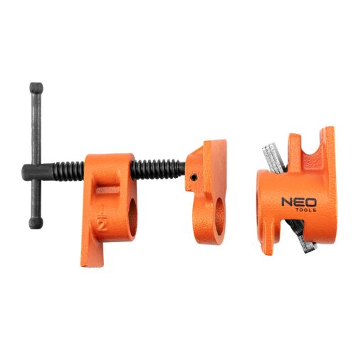 NEO TOOLS Csőszorító 1/2"