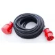 Elektromos hosszabbító MASTER B30, RS30/40 - 10m, 63A-6h, H07RH-F, 4x10mm2, H: 4515.336