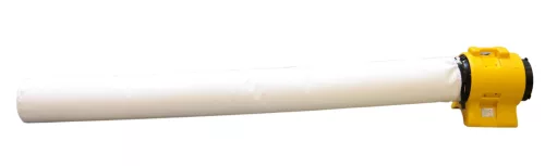 Porgyűjtő zsák MASTER BLM4800, BL4800 - EPA10 szűrő, 3m