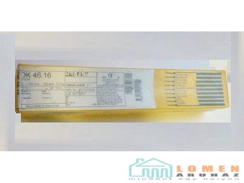 ELEKTRÓDA ESAB OK 46.16 ¤ 3.2/ 5 KG