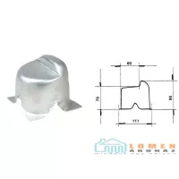 Ajtó-ablak vasalatok, tartozékok