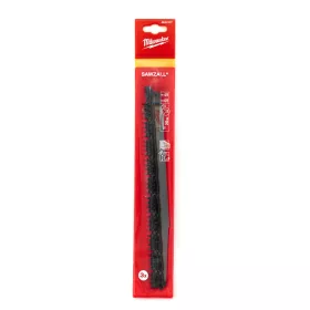 Milwaukee Szablyafűrészlapok 240/5,5 mm HCS 3 db