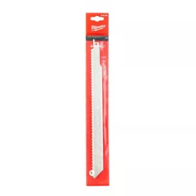   Milwaukee Szablyafűrészlap 300/6,4/4 mm, rozsdamentes 1 db fagyott anyagok