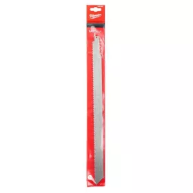   Milwaukee Szablyafűrészlap 400/6,4/4 mm, rozsdamentes 1 db fagyott anyagok