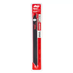 Milwaukee Szablyafűrészlapok 230 mm - TC  3 db