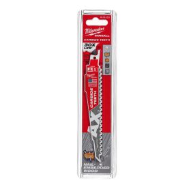 Milwaukee Szablyafűrészlap TCT AX Carbide 150 mm - 1 db