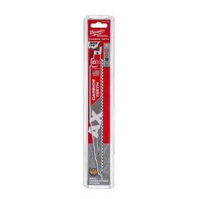 Milwaukee Szablyafűrészlap TCT AX Carbide 230 mm - 1 db