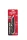 Milwaukee Összecsukható kés, sima élű, D2 acél, fekete - 1 db