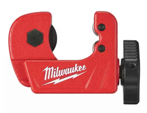 Milwaukee Rézcsővágó mini 3-15 mm 1 db