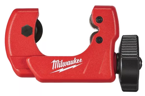 Milwaukee Rézcsővágó mini 3-28 mm 1 db