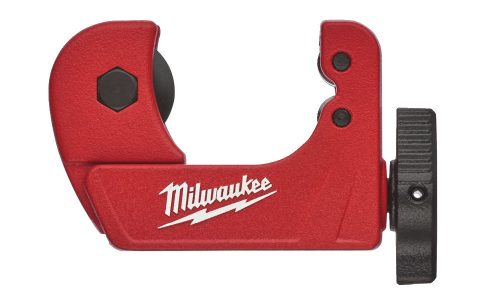 Milwaukee Mini rézcsővágó 3-22 mm 1 db