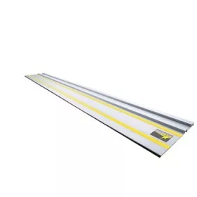   Scheppach vezetősín merülőfűrészhez CS 55 / PL 55 / DIVAR 55 / PL 75 (1400 mm)