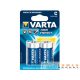 ELEM VARTA BABY LR14 HIGH ENERGY/2 DB