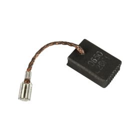 Milwaukee szénkefe pár