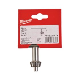 Milwaukee Tokmánykulcs typ C