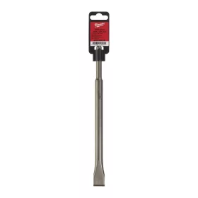 Milwaukee SDS-Plus Lapos véső   20 x 250 mm  1 db
