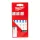 Milwaukee Szúrófűrészlap 55/1,2 mm Bimetál  5 db