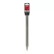 Milwaukee SDS-Max  hegyes véső hossz 280 mm  1 db