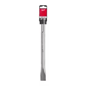 Milwaukee SDS-Max  Lapos véső 25 x 280 mm  1 db