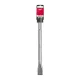 Milwaukee SDS-Max  Lapos véső 25 x 280 mm  1 db