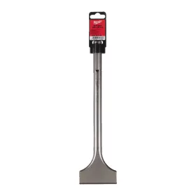 Milwaukee SDS-Max  széles véső 80 x 300 mm  1 db