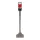 Milwaukee SDS-Max  széles véső 80 x 300 mm  1 db