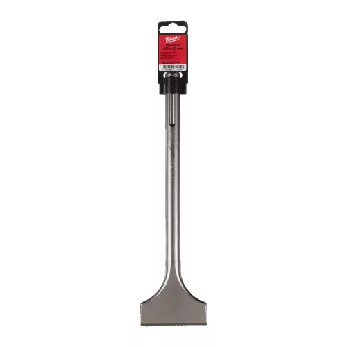 Milwaukee SDS-Max  széles véső 80 x 300 mm  1 db