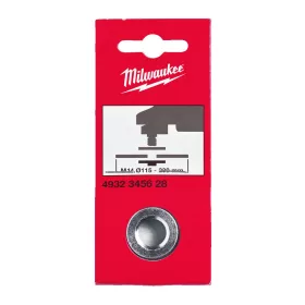 Milwaukee Fixtec szorítóanya    M14  3MM   1 db