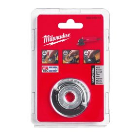 Milwaukee Fixtec szorítóanyaa  1 db