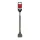 Milwaukee SDS-Plus Csempe véső, hajlított  40 x 250 mm  1 db