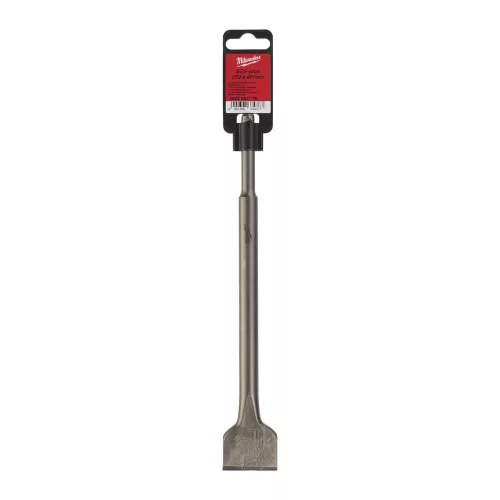 Milwaukee SDS-Plus Széles véső  40 x 250 mm  1 db