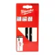 Milwaukee Szúrófűrészlap 50/1,1 mm (Rozsdamentes acélhoz)  2 db