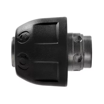 Milwaukee Fixtec adapter -> SDS-plus