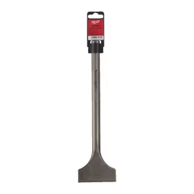   Milwaukee SDS-Max csempe véső, hajlított 80 x 300 mm  1 db