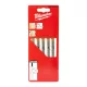Milwaukee Szúrófűrészlap (Fához és műanyaghoz) 105/3 mm  5 db