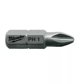 Milwaukee PH1 hossz 25 mm 1db